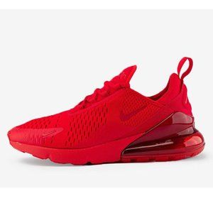 New Men's Nike Air Max 270 Running Shoes